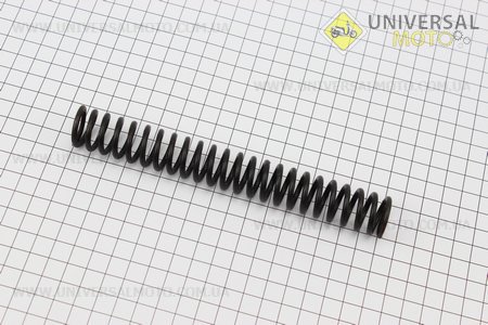 Пружина вилки блокування диференціалу заднього мосту Jinma 200/204/240/244 (160.37.223). Китай (Запчастини на мінітрактор Jinma / UM6200-V94)