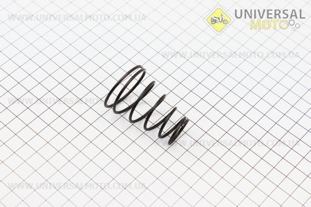 Ппружина рычага переключения передач Jinma 200/204/240/244 (160.37.183). Китай (Минитрактор Jinma / UM6200-V96)