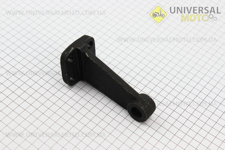 Важіль рульової правий Jinma 200/204/240/244 (184.31.126). Китай (Запчастини на мінітрактор Jinma / UM6201-V14)