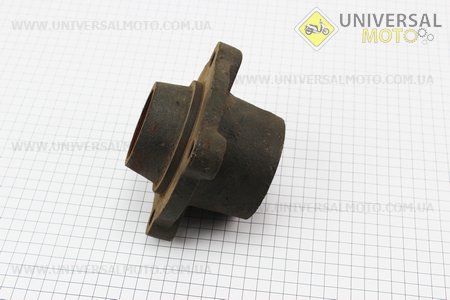 Ступица переднего колеса под колодки Jinma 200/204/240/244 (160.31.106). Китай (Минитрактор Jinma / UM6201-V23)