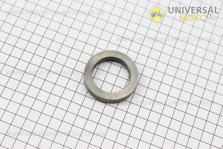 Шайба маточини переднього мосту d = 35мм, D = 49мм Jinma 200/204/240/244 (184.31.105). Китай (Запчастини на мінітрактор Jinma / UM6201-V32)