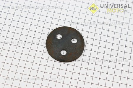 Шайба фіксації важелю підйомнику Jinma 200/204/240/244 (160.55.109). Китай (Запчастини на мінітрактор Jinma / UM6201-V33)