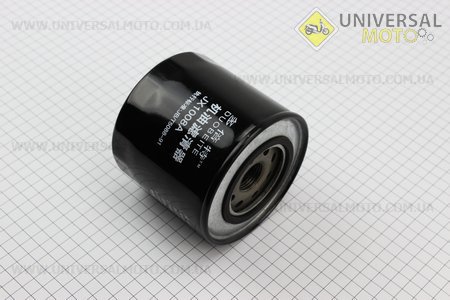 Фільтр масляний D = 23мм Jinma 354, Булат 244/354 (JX1008A). Китай (Запчастини на мінітрактор Jinma / UM6201-V64)