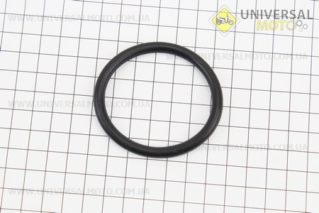 Кільце ущільнювача 63 * 5,7 поршня підйомника Jinma (12514ТР). Китай (Запчастини на мінітрактор Jinma / UM6201-V83)