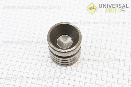 Поршень гідравліки D = 63мм, L=66,2мм Jinma 200/204/240/244 (160.55.130). Китай (Запчастини на мінітрактор Jinma / UM6201-V86)