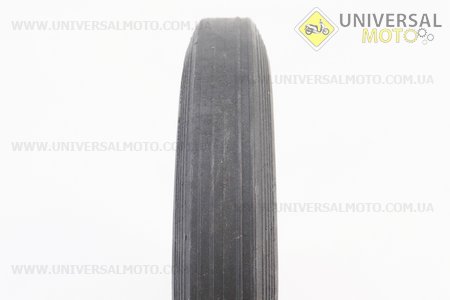 Редуктор фрези R175/180N/190N/195N - Колесо, Øось=17мм, Ø235мм 81-1, 101-2. Китай (Навісне обладнання / UM6240-V13)