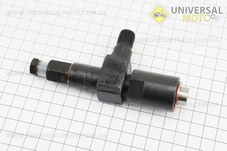 Форсунка R195NM "HB". Viper (Запчастини на мотоблок з двигуном 190 и 195N / UM6240-V15)