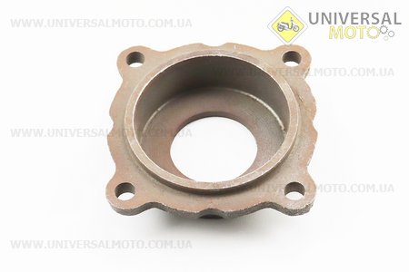 Редуктор фрези R175 / 180N / 190N / 195N - Кришка вторинного вала 81-1, 101-2. TATA (Навісне обладнання / UM6240-V25)