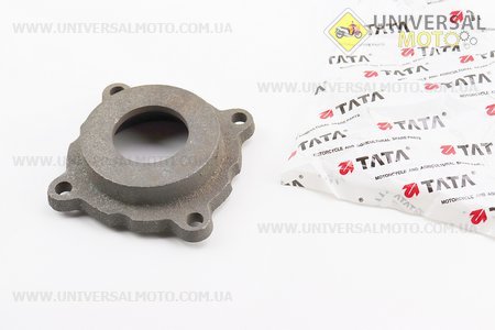 Редуктор фрези R175 / 180N / 190N / 195N - Кришка вторинного вала 81-1, 101-2. TATA (Навісне обладнання / UM6240-V25)