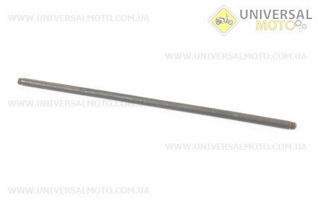 Штанга 235мм R195NM. Китай (Запчастини на мотоблок з двигуном 190 и 195N / UM6240-V36)