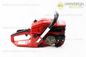 Бензопила GoodLuck GL4500M 45cc (2кВт. шина 18")