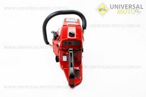 Бензопила GoodLuck GL4500M 45cc (2кВт. шина 18")