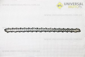 Цепь 325-1,5мм-72зв. круг. зуб (на б/п Китай 18"), упаковка OREGON. Китай (Бензопила / UM2010-V11)