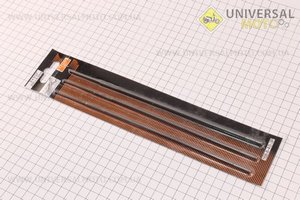 Напильник 4,0мм (заказывать кратно 3 штуки ). BAHCO (Бензопила / UM2010-V13)