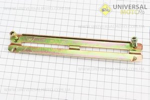 Планка для напилка 4,0мм (5/32 File). Китай (Різне до бензопил / UM2010-V17)