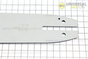 Шина 18"-1,3mm 3/8" 60зв L=49см (под шпильку шины до 7мм)