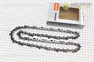 Цепь 325-1,3мм-64зв. круг. зуб RMC (на Husqwarna-15") Оригинал. STIHL (Бензопила / UM2010-V35)