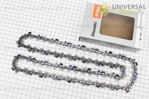 Ланцюг 325-1,5мм-72зв. круглий зуб RMC (на бензопили 18 ") оригінал. STIHL (Різне до бензопил / UM2010-V36)