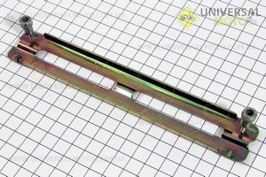 Планка для напильника 5,2мм (11/64 File). Китай (Бензопила / UM2010-V49)