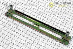 Планка для напилка 5,5мм (7/32 File). Китай (Різне до бензопил / UM2010-V50)