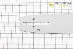 Шина 18"-1,5мм 325 72зв длинной 52см, (подходит на Китай). OREGON (Бензопила / UM2010-V55)