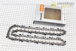 Ланцюг 325-1,3мм-64зв. квадратний зуб RSC (на Husqwarna-15 ") оригінал. STIHL (Різне до бензопил / UM2010-V60)