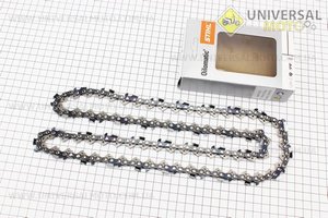 Ланцюг 325-1,5мм-76зв. квадратний зуб RSC (на бензопили 20 ") оригінал. STIHL (Різне до бензопил / UM2010-V63)