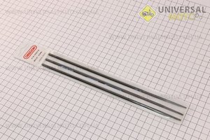 Напильник 4,0мм (заказывать кратно 3 штуки ). OREGON (Бензопила / UM2010-V65)