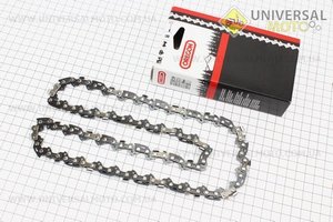 Цепь 3/8"-1,3mm-50зв. круг. зуб (на Stihl-180-14"), упаковка OREGON