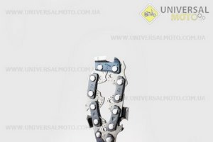 Ланцюг 3/8 "-1,3мм-50зв. квадратний зуб RSC (на Stihl-180-14") оригінал. STIHL (Різне до бензопил / UM2010-V77)