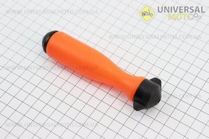 Рукоятка для напилка (пластик) Тип №2. Китай (Різне до бензопил / UM2010-V78)