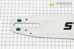 Шина 16"-1,6мм 3/8" 60зв длинной 47см. STIHL (Бензопила / UM2010-V90)