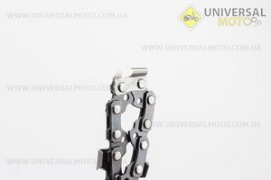 Ланцюг 3/8 "-1,3мм-50зв. круглий зуб (на Stihl-180-14"), упаковка GoodLuck. Китай (Різне до бензопил / UM2010-V93)