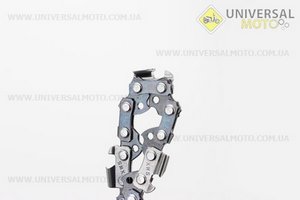 Ланцюг 3/8 "-1,3мм-50зв. круглий зуб (на Stihl-180-14"), упаковка GoodLuck. Китай (Різне до бензопил / UM2010-V93)