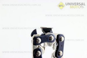 Цепь 3/8"-1,3mm-52зв. круг. зуб (на Partner-14"), упаковка STISHI