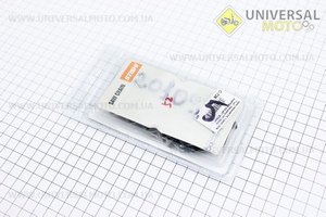 Цепь 3/8"-1,3mm-52зв. круг. зуб (на Partner-14"), упаковка STISHI