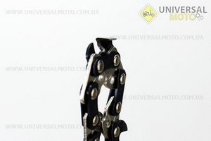 Цепь 3/8"-1,3mm-55зв. квад. зуб (на Stihl-16"), упаковка STISHI