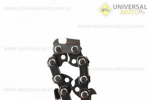 Цепь 3/8"-1,3mm-56зв. круг. зуб (на Partner-16"), упаковка OREGON