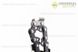 Цепь 3/8"-1,3mm-56зв. круг. зуб (на Partner-16"), упаковка OREGON