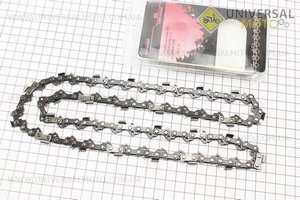 Цепь 3/8"-1,3mm-56зв. круг. зуб (на Partner-16"), упаковка OREGON