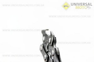 Цепь 3/8"-1,3мм-55зв. круг. зуб (на Stihl-16"), упаковка LINK. Китай (Бензопила / UM2011-V06)