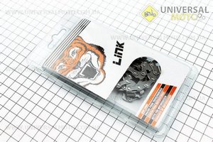Цепь 3/8"-1,3мм-55зв. круг. зуб (на Stihl-16"), упаковка LINK. Китай (Бензопила / UM2011-V06)