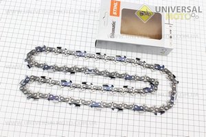 Цепь 3/8"-1,6мм-60зв. квад. зуб (на Stihl-16"), упаковка STIHL, отличное качество. Китай (Бензопила / UM2011-V10)
