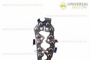 Цепь 3/8"-1,6мм-64зв. квад. зуб (на Мотор Сич-18"), упаковка STIHL, отличное качество. Китай (Бензопила / UM2011-V11)