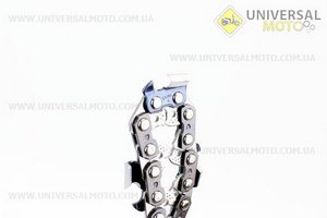 Цепь 3/8"-1,6мм-64зв. квад. зуб (на Мотор Сич-18"), упаковка STIHL, отличное качество. Китай (Бензопила / UM2011-V11)