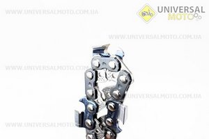 Цепь 3/8"-1,6мм-64зв. квад. зуб (на Мотор Сич-18"), упаковка STIHL, отличное качество. Китай (Бензопила / UM2011-V11)