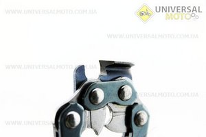 Цепь 404-1,6mm-64зв. квад. зуб (на Урал, Дружба), упаковка STIHL