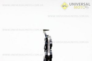 Ланцюг 3/8 "-1,5мм-68зв. квадратний зуб RSC (на Husqwarna-18") оригінал. STIHL (Різне до бензопил / UM2011-V31)