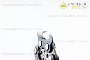 Цепь 3/8"-1,6мм-60зв. круг. зуб RMC, (на Stihl-16") Оригинал. STIHL (Бензопила / UM2011-V32)