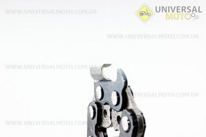 Цепь 3/8"-1,6мм-72зв. круг. зуб RMC, (на Stihl-20") Оригинал. STIHL (Бензопила / UM2011-V33)